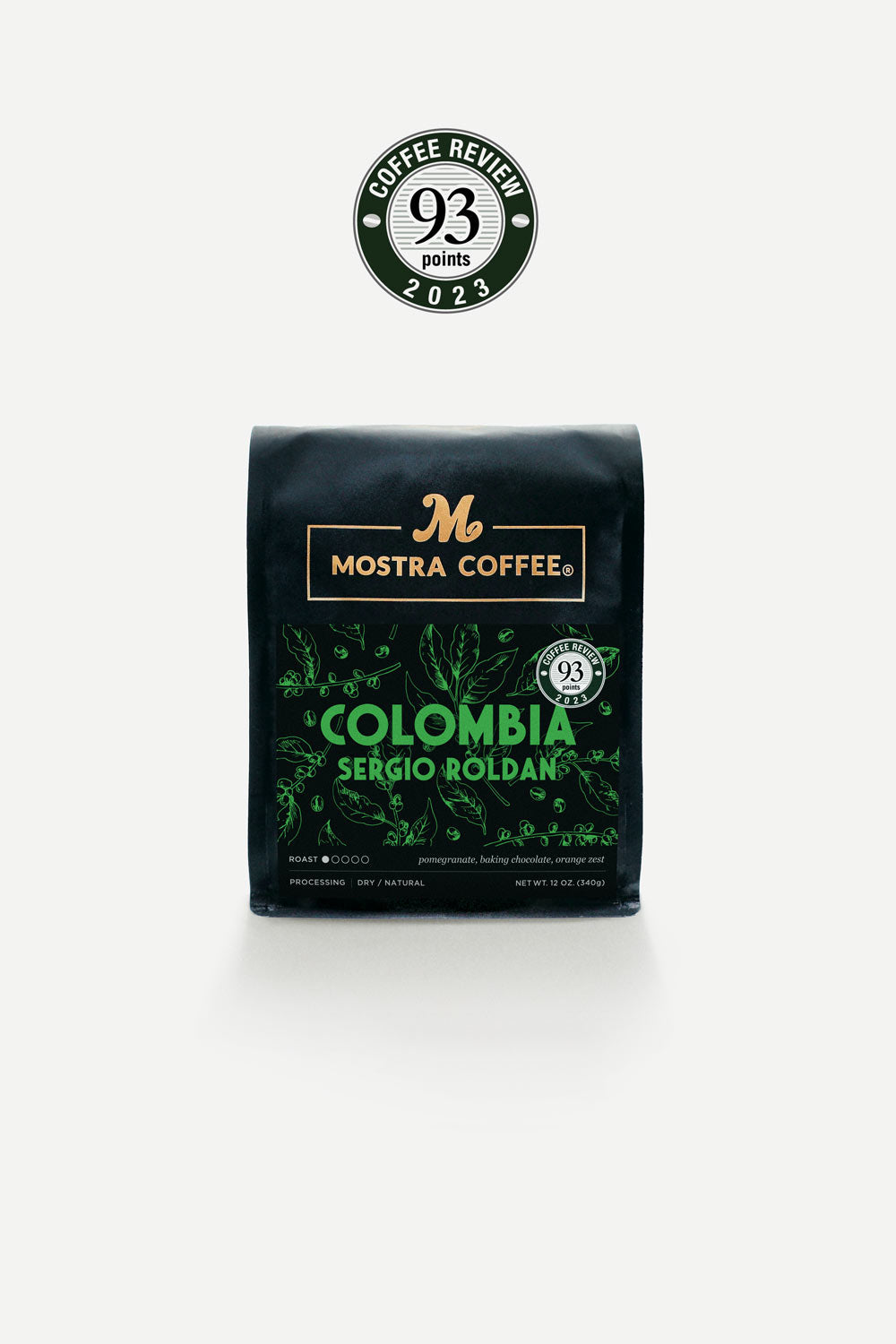 Colombia Sergio Roldan