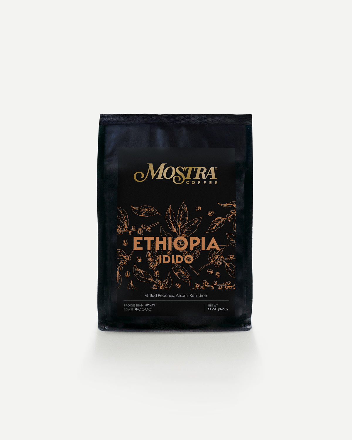 Ethiopia Idido