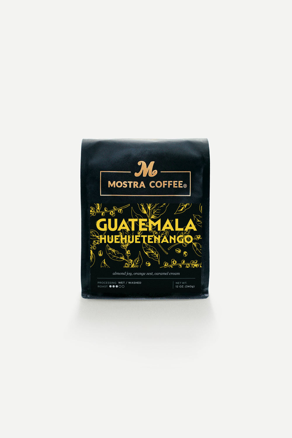 Guatemala Huehuetenango