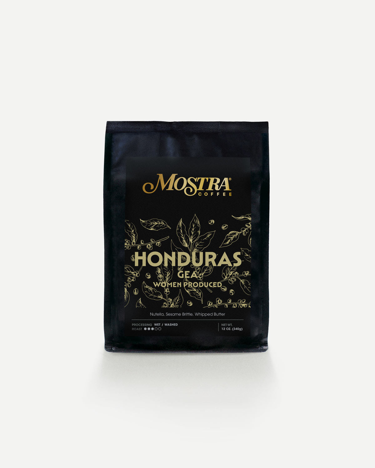 Honduras Gea Woman Produced