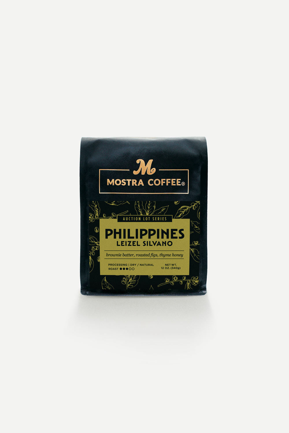 Philippine Leizel Silvano