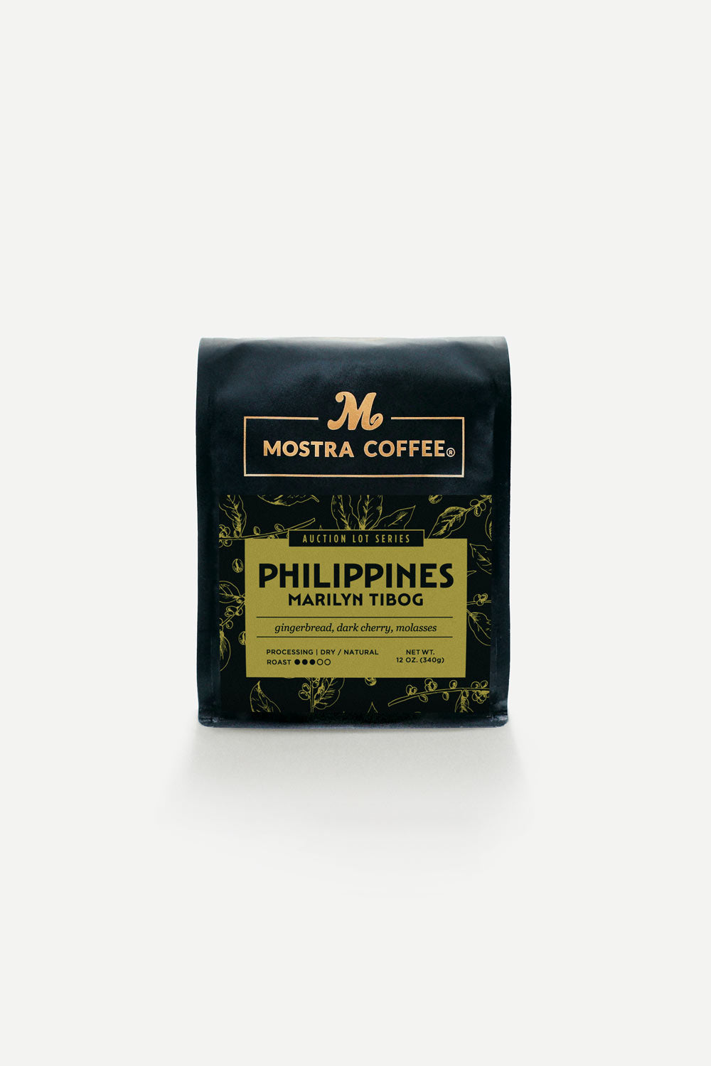 Philippine Marilyn Tibog