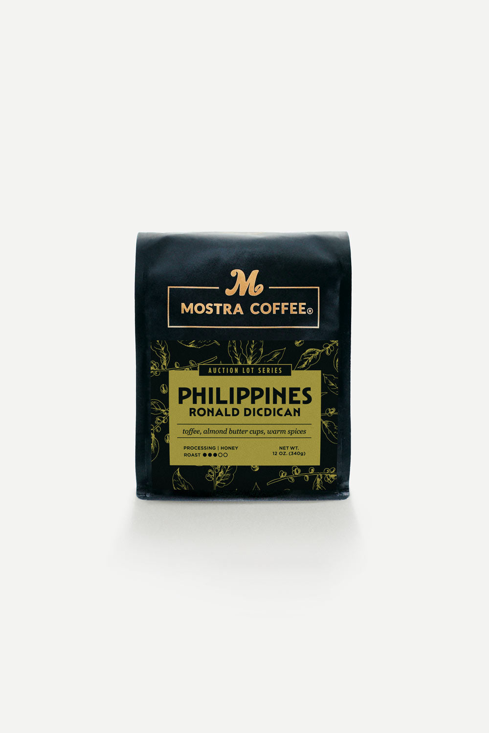 Philippine Ronald Dicdican