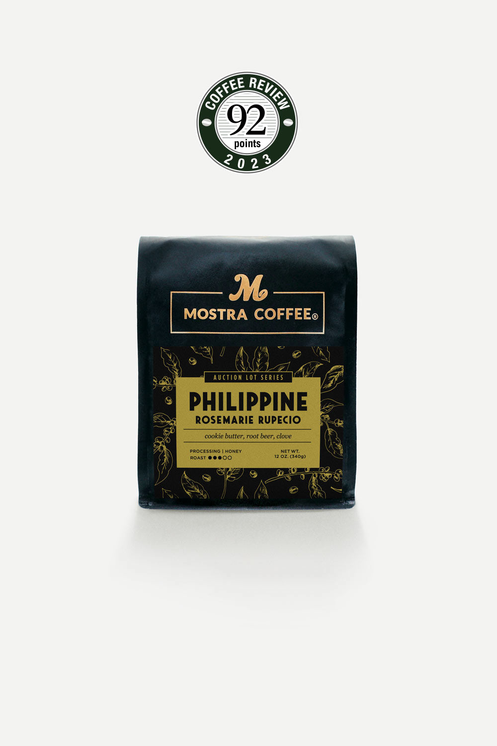 Philippine Rosemarie Rupecio