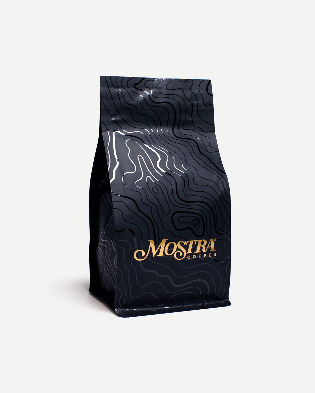 House Decaf Swiss Water® Process