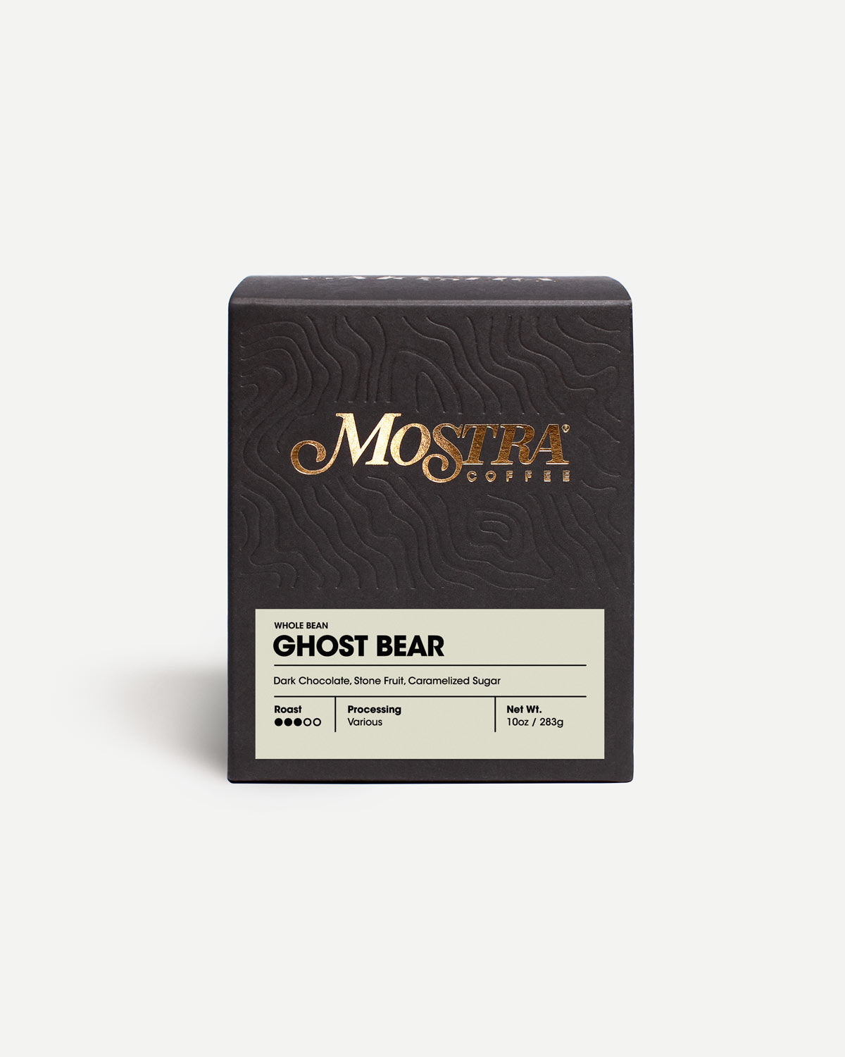 Bearkada Light Medium Roast Bundle