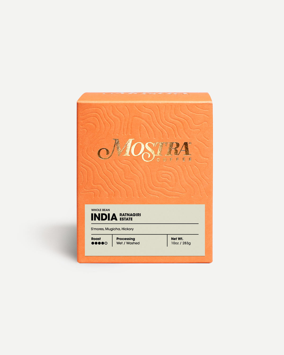 India Ratnagiri Estate