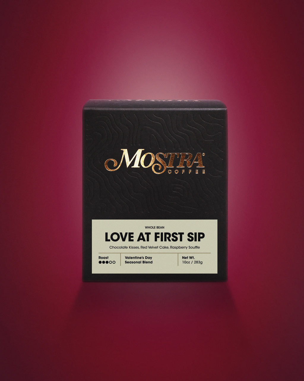 Love at First Sip Valentine's Day Special