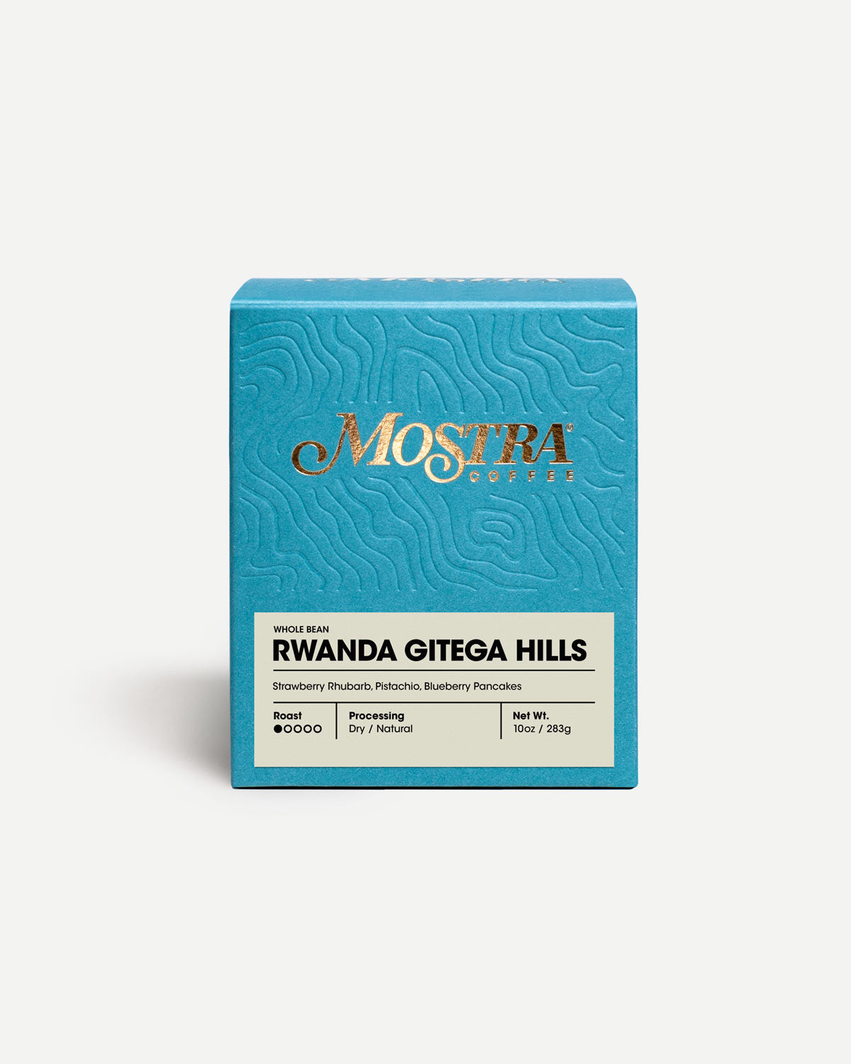 Rwanda Gitega Hills