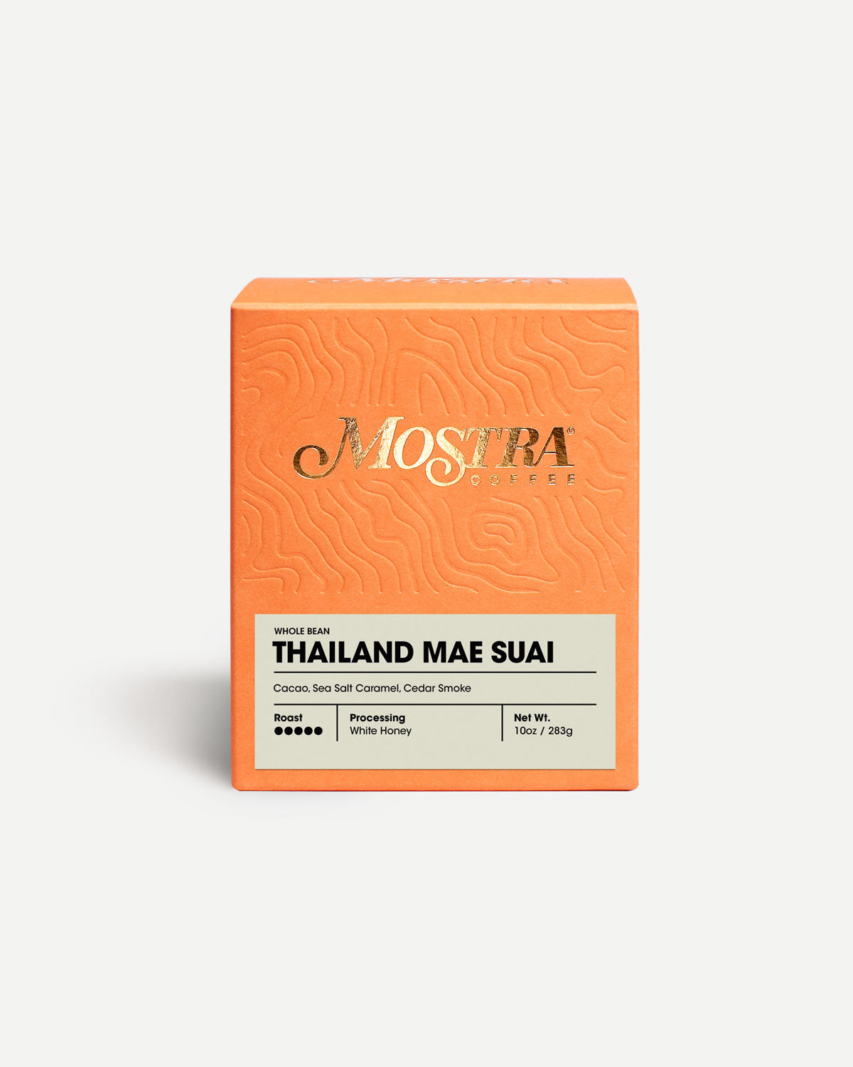 Thailand Mae Suai
