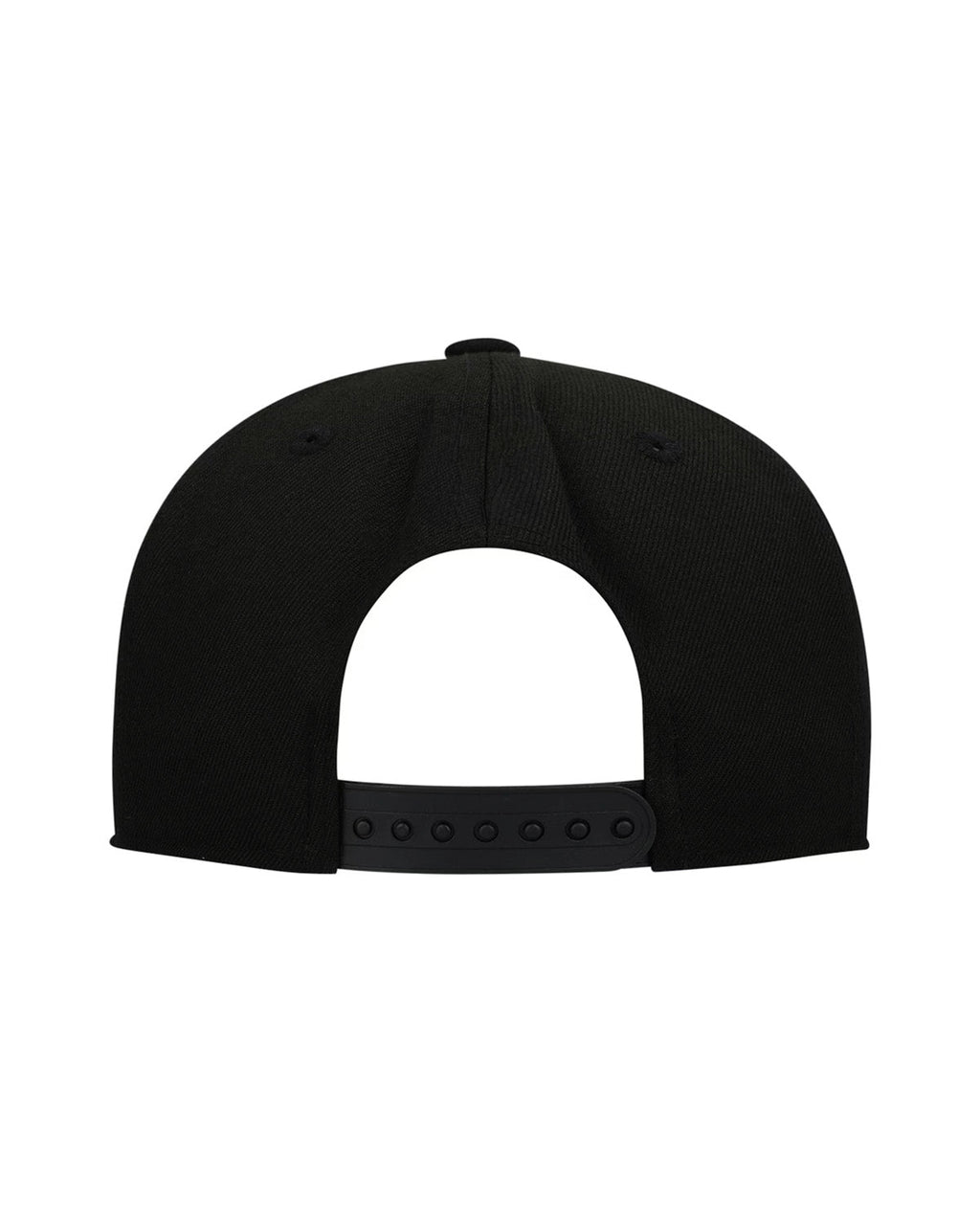 Core Snapback Black