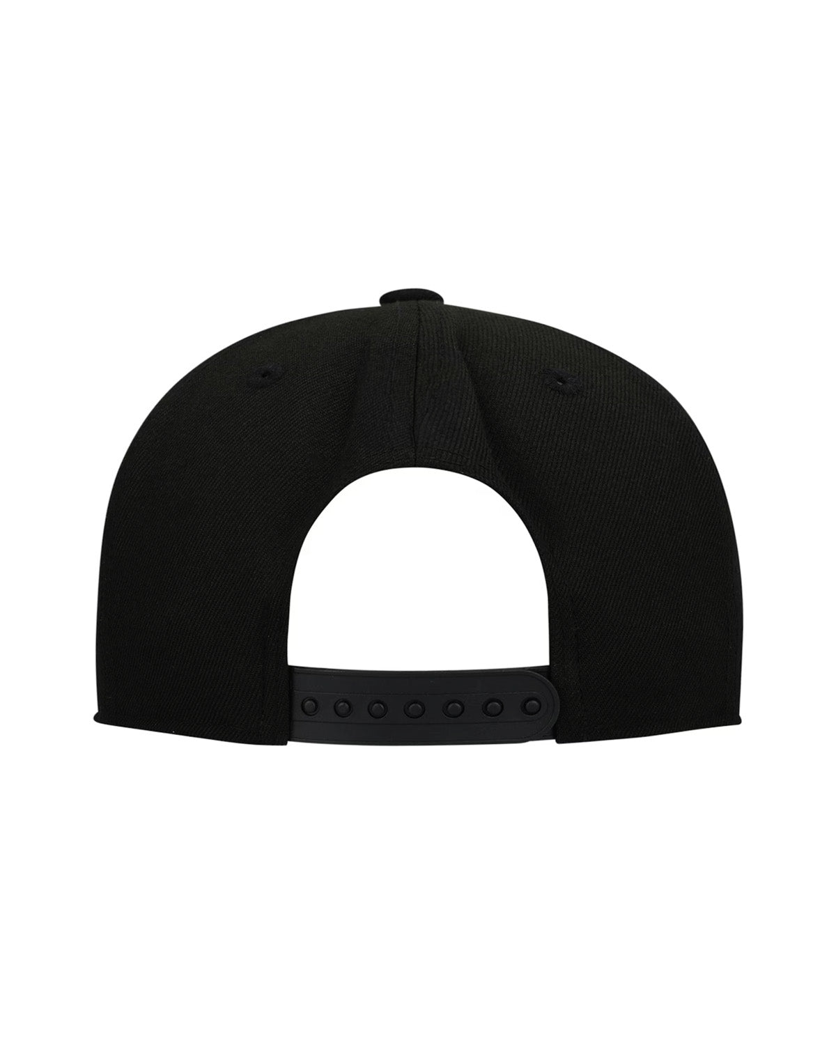 Core Snapback Black